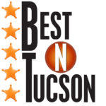 Best n Tucson Black Logo RGB Screen